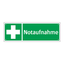 Notaufnahme