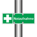 Notaufnahme