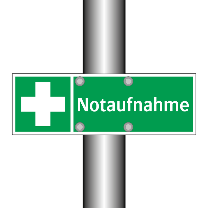 Notaufnahme