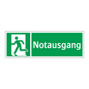 Notausgang