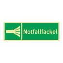 Notfallfackel