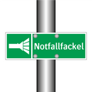 Notfallfackel
