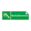 Notfallhammer