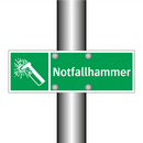 Notfallhammer