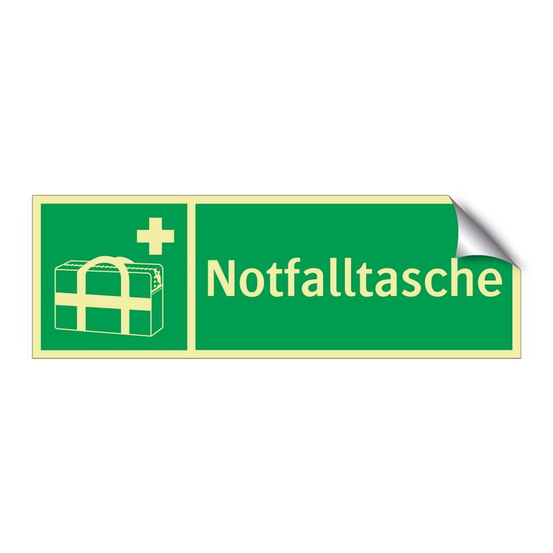 Notfalltasche