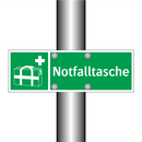 Notfalltasche