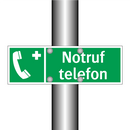 Notruf telefon