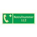 Notrufnummer 112