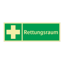 Rettungsraum