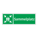 Sammelplatz