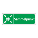 Sammelpunkt
