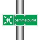Sammelpunkt
