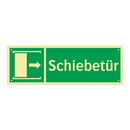 Schiebetür