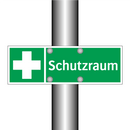 Schutzraum