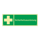 Sicherheitsausrüstung