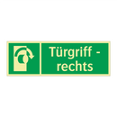 Türgriff - rechts