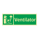 Ventilator