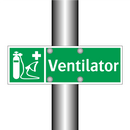 Ventilator
