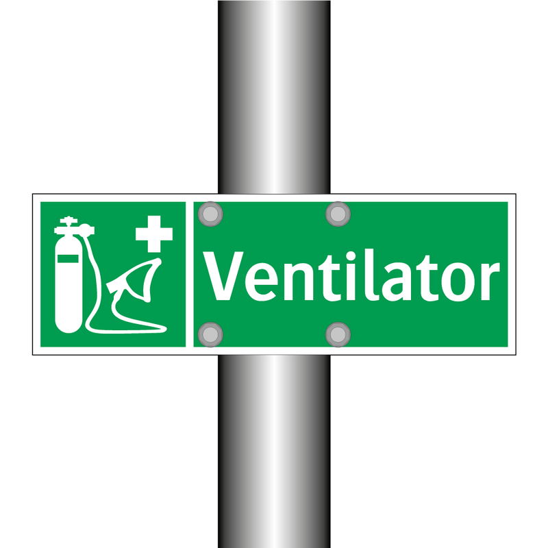Ventilator