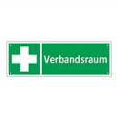 Verbandsraum