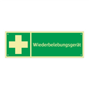 Wiederbelebungsgerät