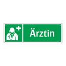Ärztin
