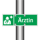 Ärztin