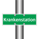 Krankenstation