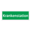 Krankenstation