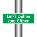 Links ziehen zum Öffnen