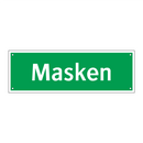 Masken