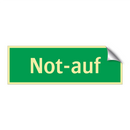 Not-auf
