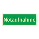 Notaufnahme