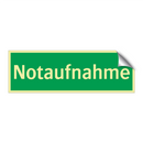 Notaufnahme