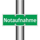 Notaufnahme