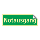Notausgang