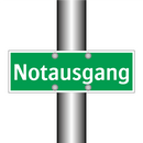 Notausgang