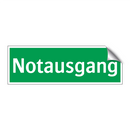 Notausgang