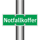 Notfallkoffer