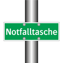 Notfalltasche
