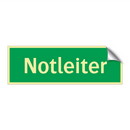 Notleiter