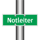 Notleiter