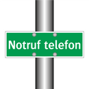 Notruf telefon