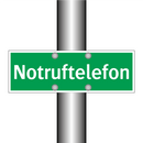 Notruftelefon
