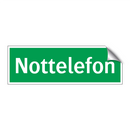Nottelefon