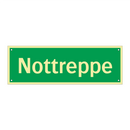 Nottreppe
