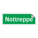 Nottreppe
