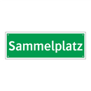 Sammelplatz