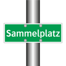 Sammelplatz