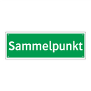 Sammelpunkt